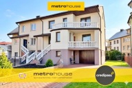 Dom, Ostrołęka, 240 m²