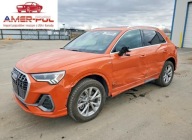 Audi Q3 Premium S Line 45 2024 2.0 Benzyna 228KM