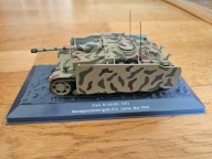 StuG. IV (Sd.Kfz. 167)