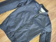 H&M CZARNA BOMBERKA NA WIOSNĘ JAK NOWA__36 S
