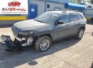 Jeep Cherokee Latitude Lux 2022 3.2l 3.2 Benzyna 271KM