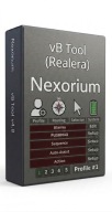 Voucher na Dostęp vB Tool (Realera) Nexorium | 30 Dni | Automat 24/7