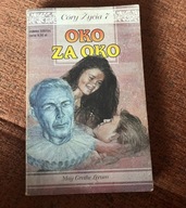 May Grethe Lerum "Oko za oko" Córy życia 7