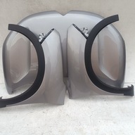 Citroen C5 Aircross Maska Błotnik KCAD EVLC