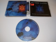 At The Gates – With Fear I Kiss The Burning Darkness - CD 2003 C2353