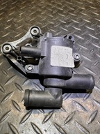 Audi A8 D5 A3 A4 A5 A6 A7 Q5 Q7 Q8 dodatkowa pompka wody skrzyni mocowanie