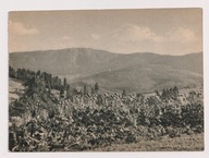 Babia Góra ok.1958r. Zawoja i790