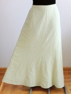 SPÓDNICA DAMSKA R.48 PAS 88-100 cm