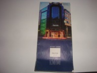 Plan miasta Wrocław