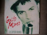 GUIDO MINEO – IN STACCATO HEAVEN