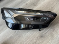Lampa PRAWA przód MATRIX LED Audi Q5 80A LIFT 80A941036E
