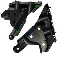 VOLVO XC60 13-17 ŚLIZG PRAWY zderzaka uchwyt mocowanie 31323759