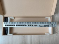 MikroTik RouterBOARD RB1100AHx2
