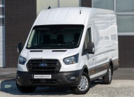 Ford Transit L4H3 WYSOKI DACH 2.0 TDCI EcoBlue