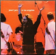 CD Pearl Jam - In Los Angeles