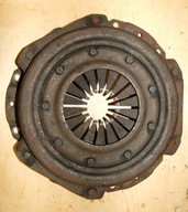 VALEO DOCISK SPRZĘGŁA FIAT 125P FSO POLONEZ