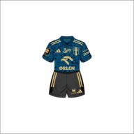 Wisła Płock - strój wiosna 2026