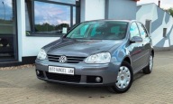 Volkswagen Golf 1,4 MPI 80 km 1.4 Benzyna 80KM