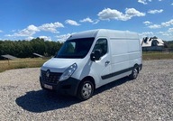 Renault Renault MASTER 2.3 Diesel 130KM