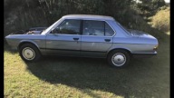 Drzwi Przednie Bmw E28 Na Czesci