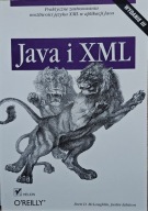 Java i XML, wydanie 3 - Brett D. McLaughlin, Justin Edelson