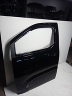 DRZWI LEWE PRZÓD PRZEDNIE BERLINGO 4 IV RIFTER BIAŁE CITROEN