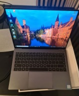 HUAWEI MateBoook X Pro Mach-w29