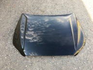 Maska Volvo xc60 II 18-24r WAWA małe Dołki