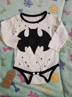 Body niemowlęce 9-12 msc.