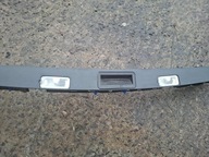 LISTWA OŚWIETLENIA TABLICY BLENDA FORD MONDEO MK4 HATCHBACK HB