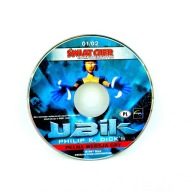 UBIK PC ŚWIAT GIER KOMPUTEROWYCH 01 / 02 PL