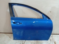 DRZWI KIA CEED III 18+ PRAWE PRZÓD