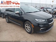 Chrysler Pacifica 2023 Chrysler Pacifica Limited FWD 3.6 Benzyna 287KM