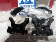 Montaż dwuczęściowy tubus 34 mm Accu-Sync Leapers