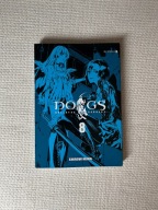 Dogs. Bullets & Carnage tom 8
