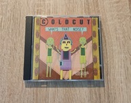 Coldcut What's That Noise? CD