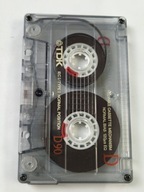 TDK D90 Kaseta magnetofonowa