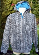 BLUZA DZIECIĘCA TWP R 140