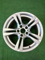 Felga aluminiowa BMW 8Jx18 H2 ET30 5x120