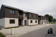 Mieszkanie, Boguchwała, Boguchwała, Rzeszowski, 64 m²