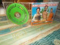 Mr.President – Coco Jamboo Singiel