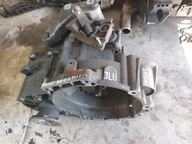 VW PASSAT B6 GOLF V TOURAN AUDI A3 SKRZYNIA 6 BIEGÓW JLU 2.0TDI