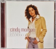 Cindy Morgan Elementary HDCD EX USA CD Irl