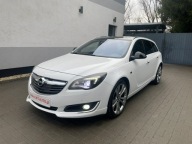 Opel Insignia 2.0 CDTi 190KM Klimatr Automat OPC