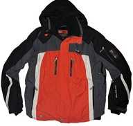 Termoaktywna kurtka narciarska AST (ASTROLABIO), system RECCO - duża, 194