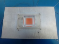 lampa - dioda COB 50 W LED GROW x 1 + kpl.zestaw