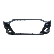 AUDI A4 B9 LIFT 8W0807437AH ZDERZAK PRZÓD ORYGINAŁ.