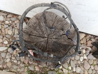 ESCAPE 16-19 INSTALACJA ZDERZAKA TYŁ