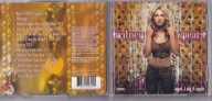 Britney Spears Oops!...I Did It Again Płyta