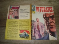 Kapitan Żbik W pułapce wyd 1